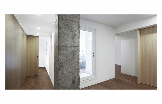 casa LRPD . Sevilla . Sevilla . España