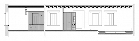 Loft MDP . Barcelona . Barcelona . España