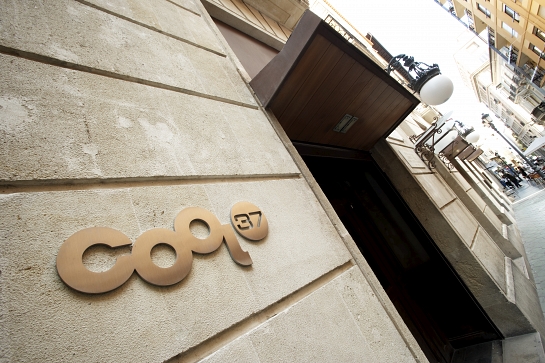 Cool 37 . Alicante . Alacant . España