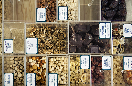 Tienda Bodebo . Barcelona . Barcelona . España