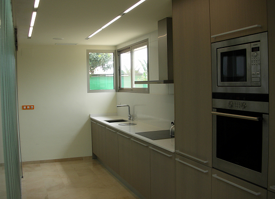 Casa García . Elche . Alacant . España