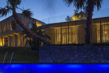 Mediterraneo 01 _ Private Villa . Eivissa . Illes Balears . España