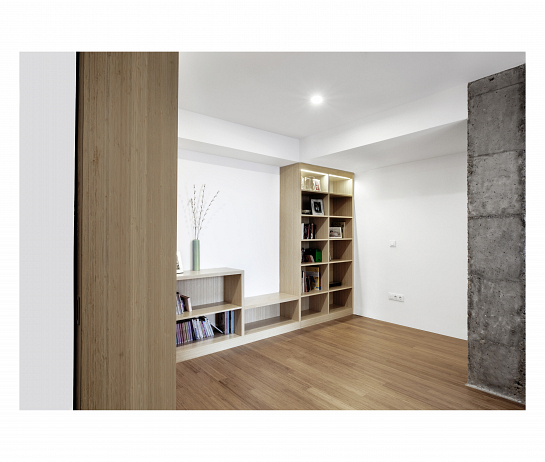 casa LRPD . Sevilla . Sevilla . España