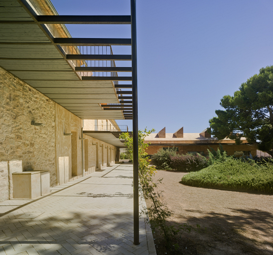 Hotel La Romana . La Romana . Alacant . España
