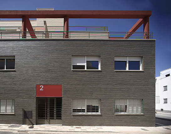 UE-8 Churriana . Granada . Granada . España