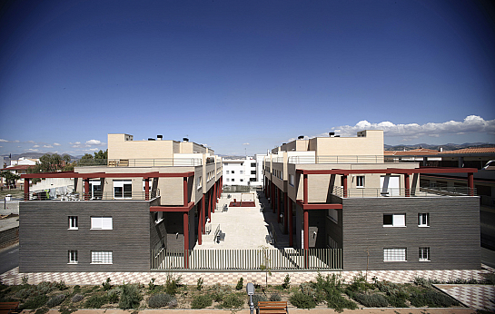 UE-8 Churriana . Granada . Granada . España