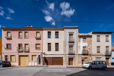 CASA ELADIO Y BEGOÑA . Novelda . Alacant . España