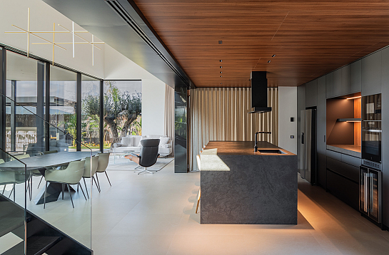 CASA CARMANT
