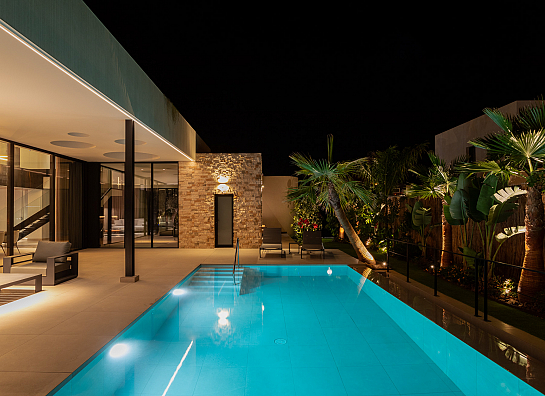 CASA CARMANT
