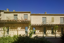 Hotel La Romana . La Romana . Alacant . España