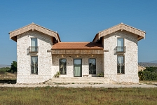 CASA EN MAITINO . Elche . Alacant . España