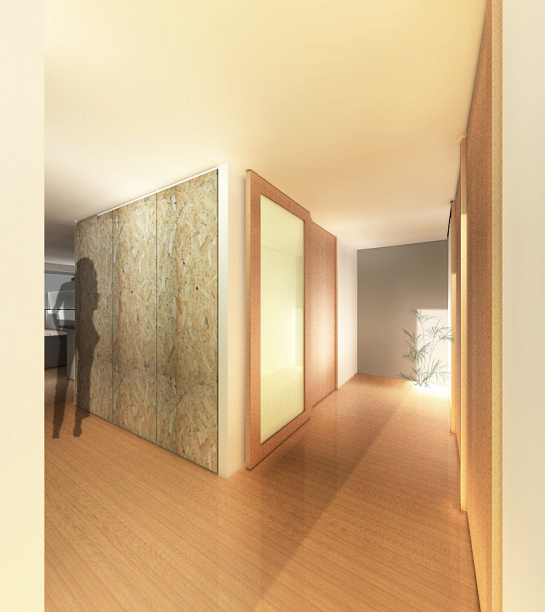 Reforma Vivienda Adosada Torrevieja