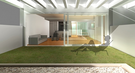 Reforma Vivienda Adosada Torrevieja