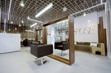 Inés Pose Lifestyle Salon . A Coruña . A Coruña . España