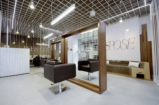 Inés Pose Lifestyle Salon . A Coruña . A Coruña . España