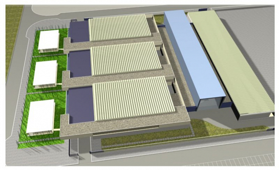 2004. CENTRO DE IMPRESION EN ELX
