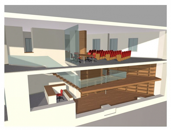 2008. C.S.I.C. EN ROMA . Roma . Lazio - Roma . Italia