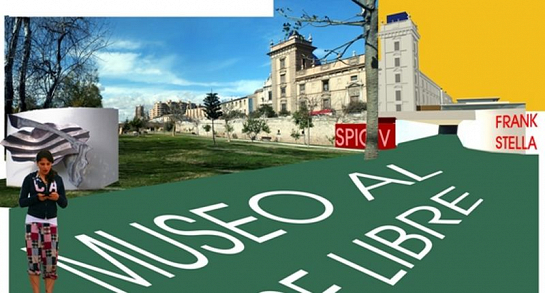 2009. MUSEO SAN PIO V . Valencia . València . España