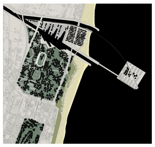 2009. CIUDAD DE LAS LENGUAS