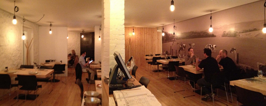 LA VAQUERIA . Alicante . Alacant . España