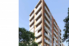 Edificio de 36 viviendas, locales y garaje . Alicante . Alacant . España