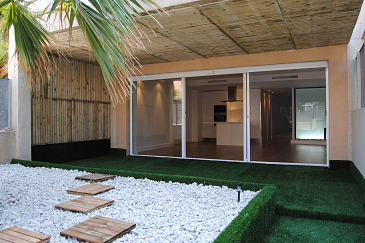 Reforma Vivienda Adosada Torrevieja