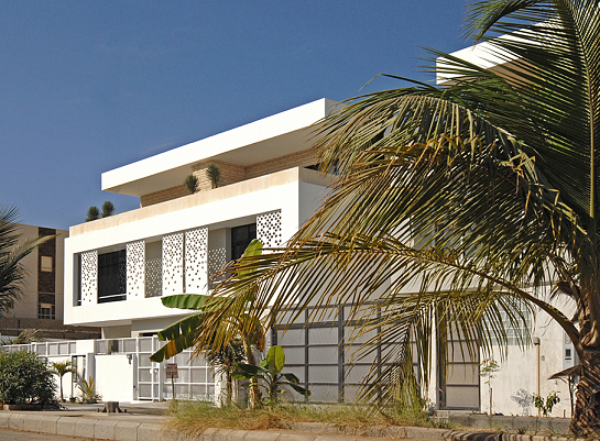 4 casas en Jeddah