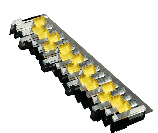 17 viviendas en Vallecas para la EMVS . Madrid . Madrid . España