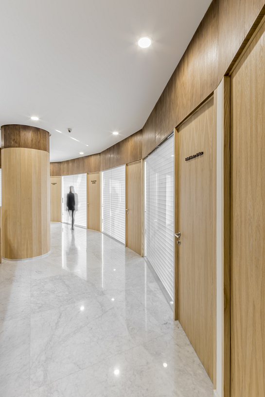 Corporativo GM . Zapopan . Jalisco . México