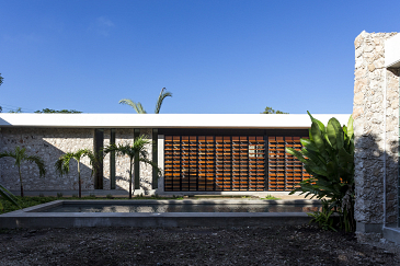 JA Cholul . México . México . México