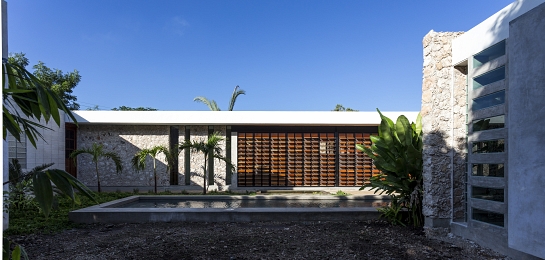 JA Cholul . México . México . México