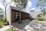 Casa Canto Cholul