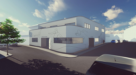 AGRUPACIÓN DEPORTIVO CULTURAL Racing San Gabriel