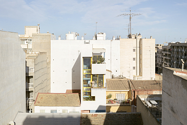 Casa en Guardamar del Segura . Guardamar del Segura . Alacant . España