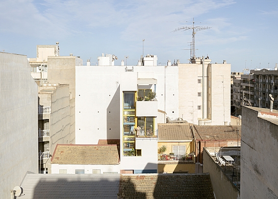 Casa en Guardamar del Segura . Guardamar del Segura . Alacant . España