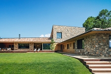 Casa unifamiliar en la Cerdanya