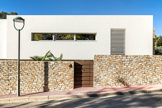 Vivienda Unifamiliar en Tarragona . Tarragona . Tarragona . España