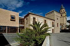 Ayuntamiento de Orgiva, Granada . Granada . Granada . España