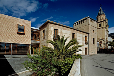 Ayuntamiento de Orgiva, Granada . Granada . Granada . España