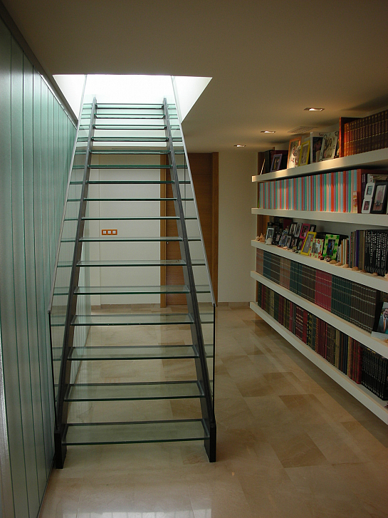 Casa García . Elche . Alacant . España