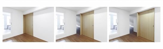 casa LRPD . Sevilla . Sevilla . España