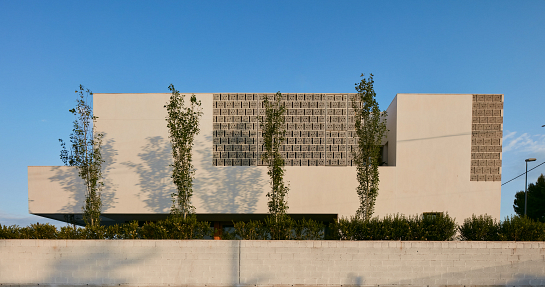 CASA CELOSÍA . Alacant . España