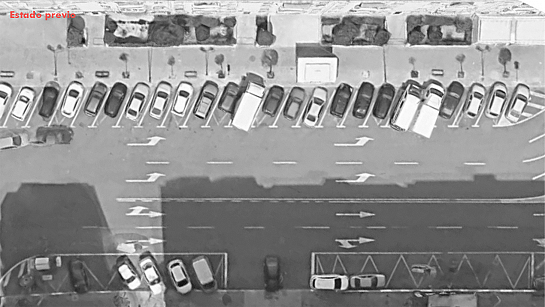 Proyecto de mejora del sistema viario de la calle Padre Esplá . Alicante . Alacant . España