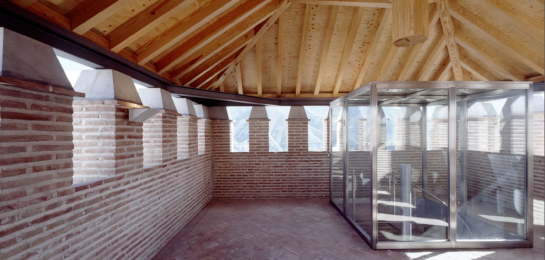 Ayuntamiento de Orgiva, Granada . Granada . Granada . España