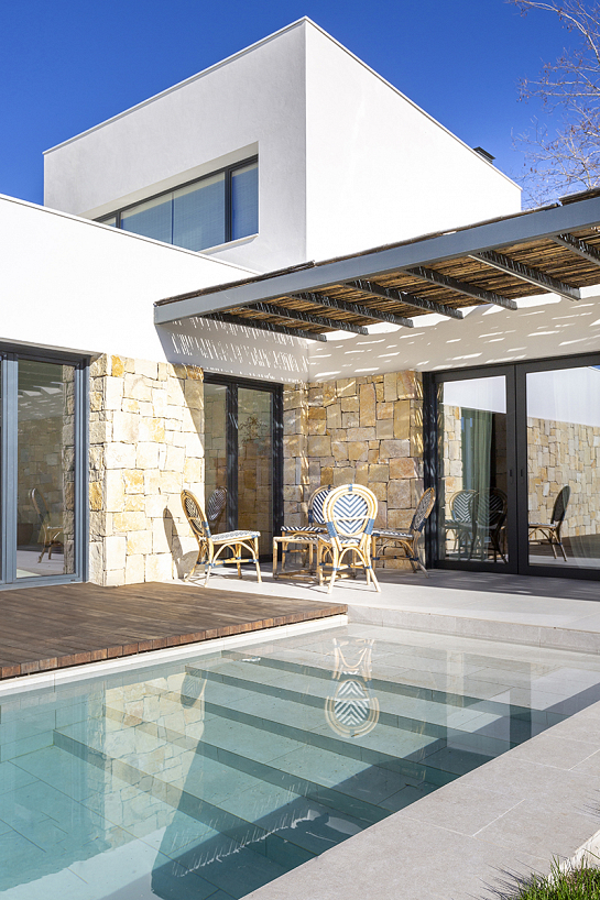 Vivienda unifamiliar en L . Guadalajara . Guadalajara . España