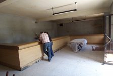 Restaurante-Bar-Ultramarinos . 2009