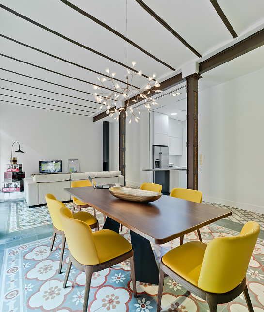 CASA M&M’S . Murcia . Murcia . España