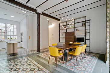 CASA M&M’S . Murcia . Murcia . España