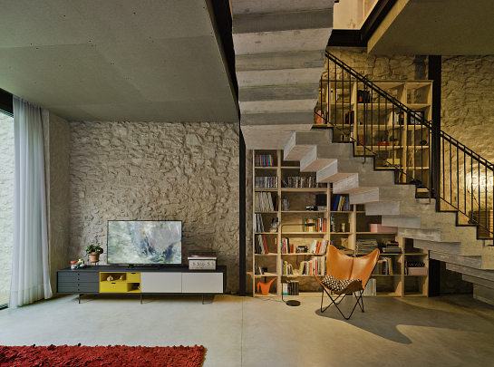 Casa MAC . Novelda . Alacant . España