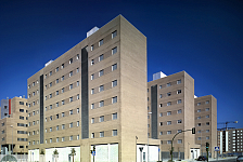 109 VPO, trasteros y garaje. . Sevilla . Sevilla . España